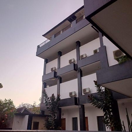 Nomad Hub קנגו מראה חיצוני תמונה